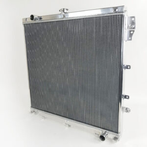 csf radiator n54