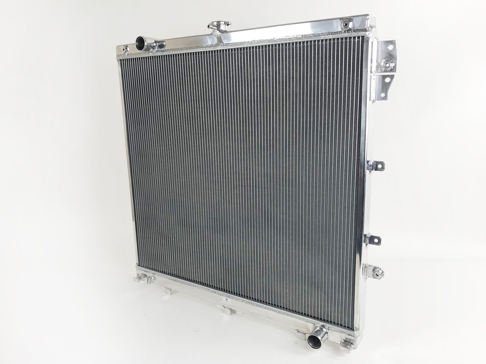 csf radiator n54