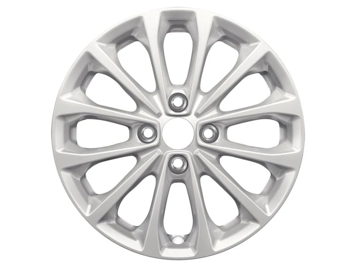 15x10 eagle alloy wheels