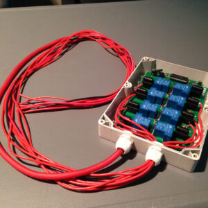 switch panel