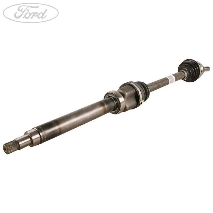 axle front shaft