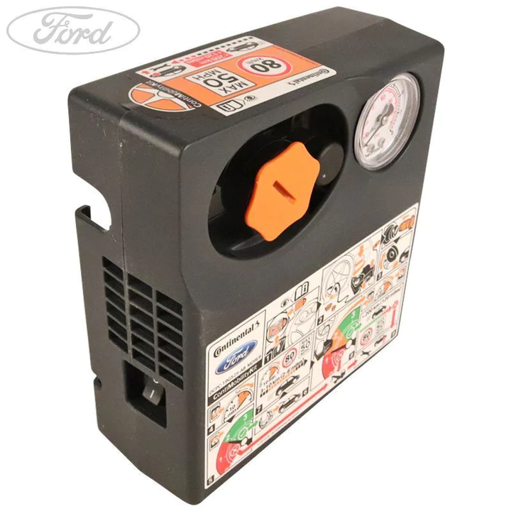 air compressor tyre inflator