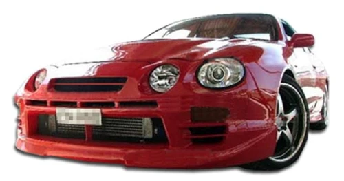 Front Bumper Toyota Celica