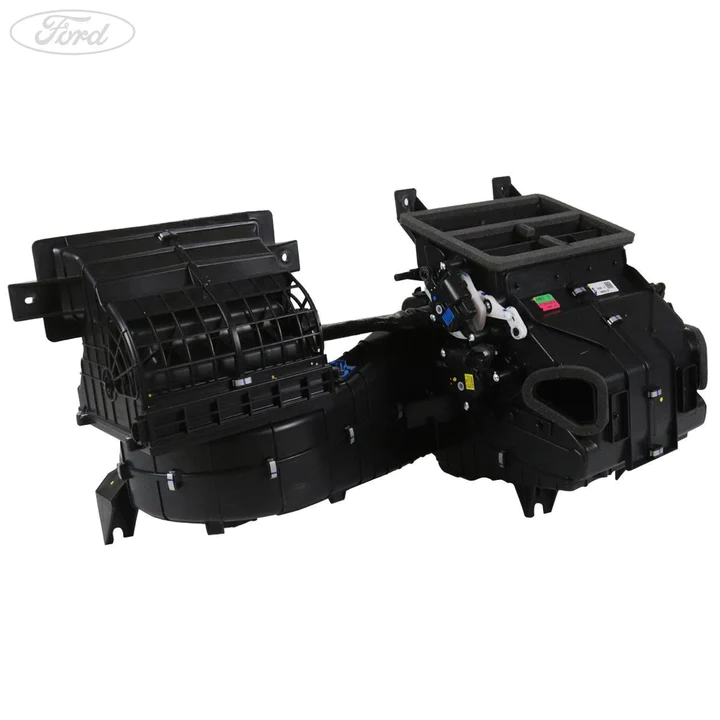 air conditioner for polaris ranger