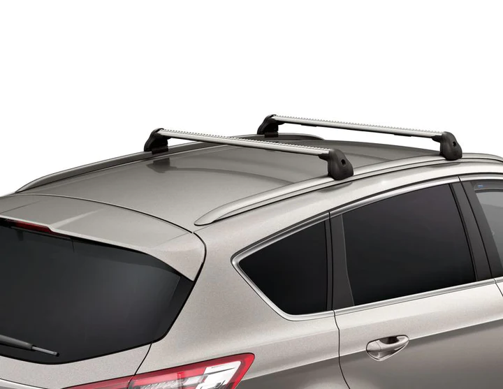 ROOF CROSS BARS