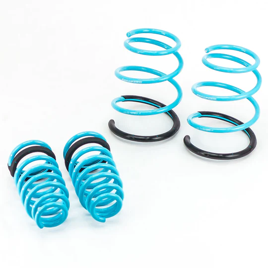 GodSpeed Traction S Lowering Springs